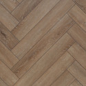 Кварц Винил (SPC) PARQUET+ AF6019 , 43 класс, 7 мм