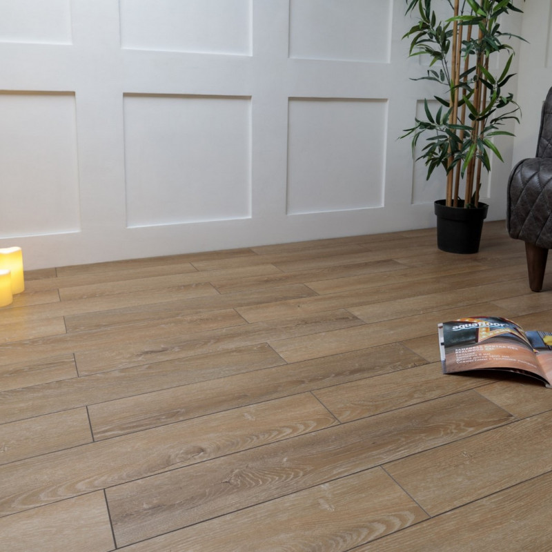 Кварц Винил (SPC) PARQUET+ AF6019 , 43 класс, 7 мм