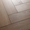 Кварц Винил (SPC) PARQUET+ AF6019 , 43 класс, 7 мм