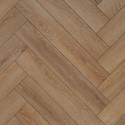 Кварц Винил (SPC) PARQUET+ AF6020 , 43 класс, 7 мм
