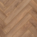 Кварц Винил (SPC) PARQUET+ AF6022PQN , 43 класс, 7 мм