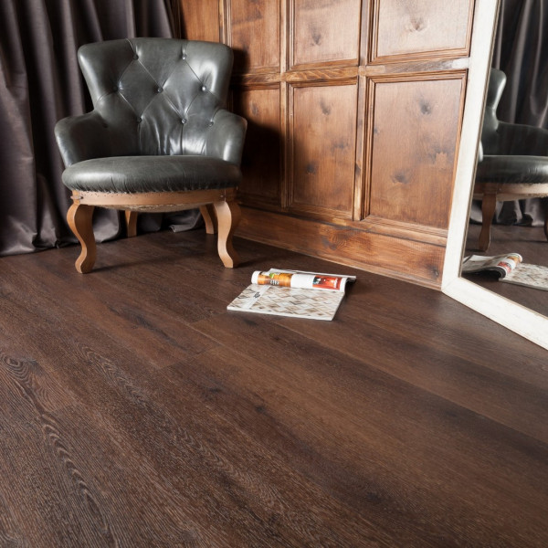 Виниловый пол (LVT) RealWood Glue AF6043glue Виниловый пол (LVT) RealWood Glue AF6043glue