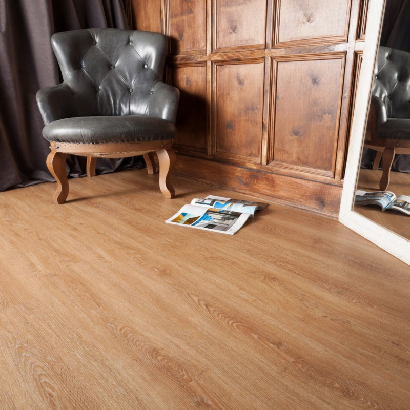 Виниловый пол (LVT) RealWood AF6052 Виниловый пол (LVT) RealWood AF6052