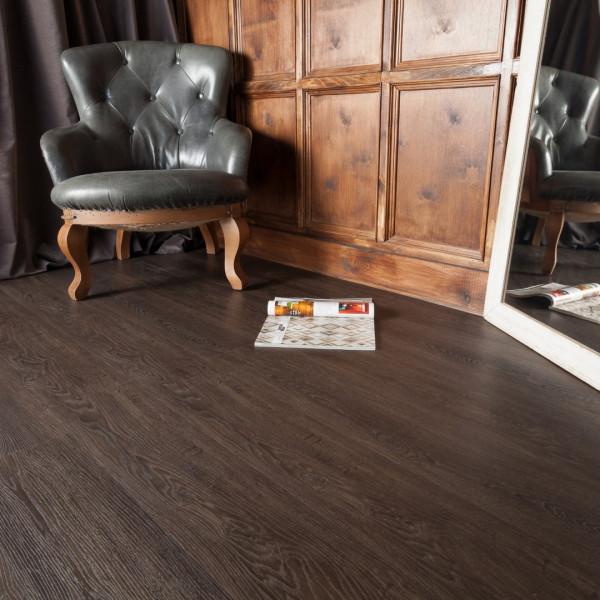 Виниловый пол (LVT) RealWood AF6053 