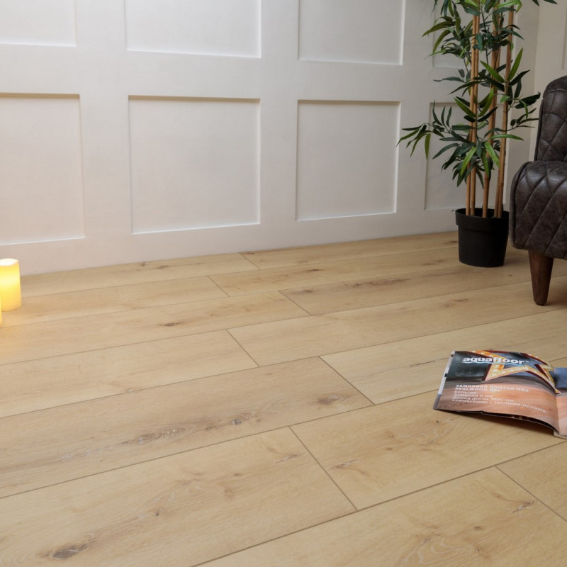 Виниловый пол (LVT) RealWood XL AF8008XL 