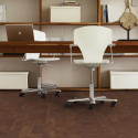 Пробковый пол Cork Pure AJ3G002 I932 Identity Chestnut Пробковый пол Cork Pure AJ3G002 I932 Identity Chestnut
