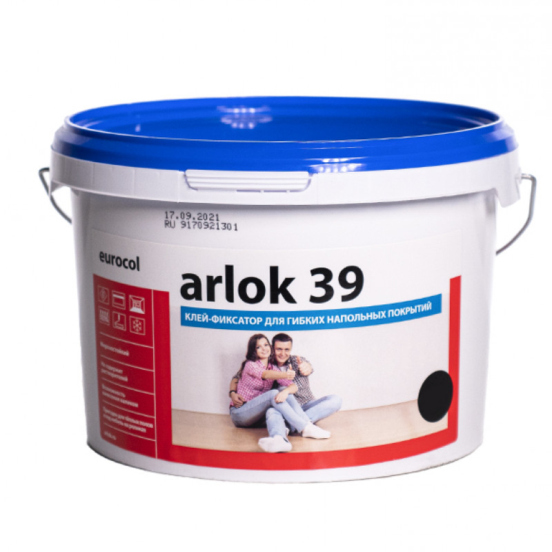 Клей Arlock 39 (3 кг)