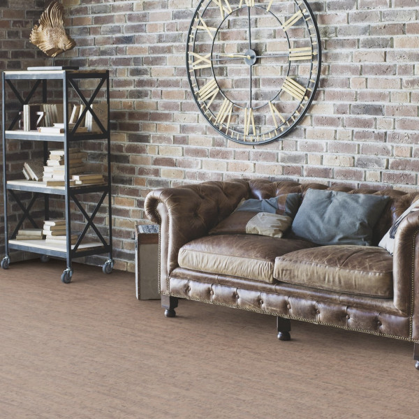 Пробковый пол CORK ESSENCE C87X001 Gloomy