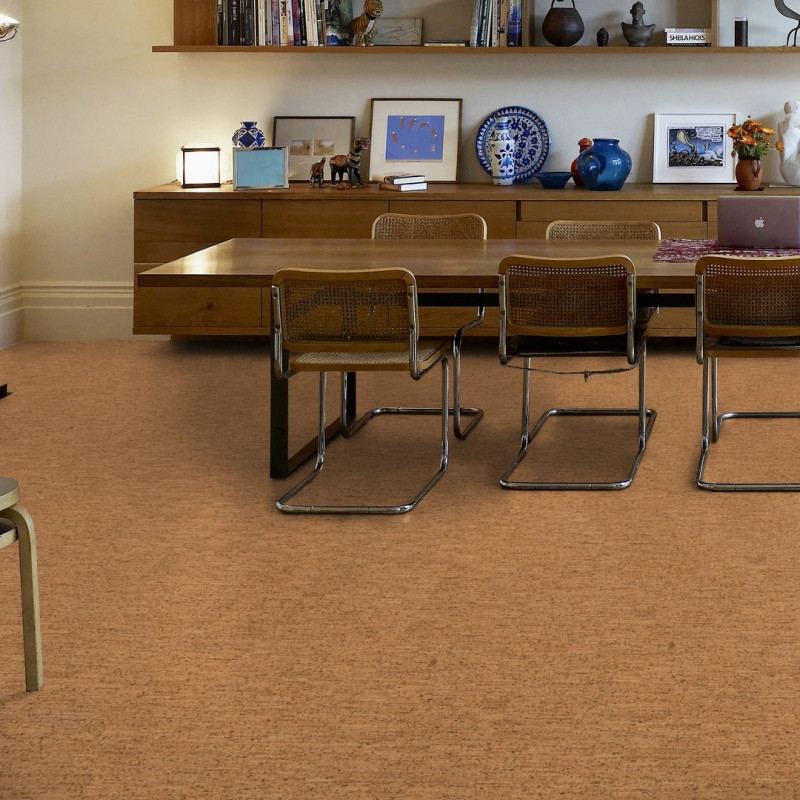 Пробковый пол CORK ESSENCE C8D2001 Blase Пробковый пол CORK ESSENCE C8D2001 Blase
