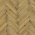 Кварц Винил (SPC) Кварр Ёлка Цитрин (Zitrin), 43 класс, 4 мм