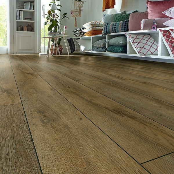 Ламинат Super Solid/Jangal D3082 Дуб Кастер