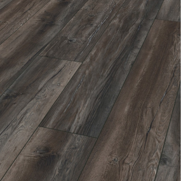 Ламинат Super Solid/Jangal D3573/8573 Дуб Портовый Темный/Дуб Черный