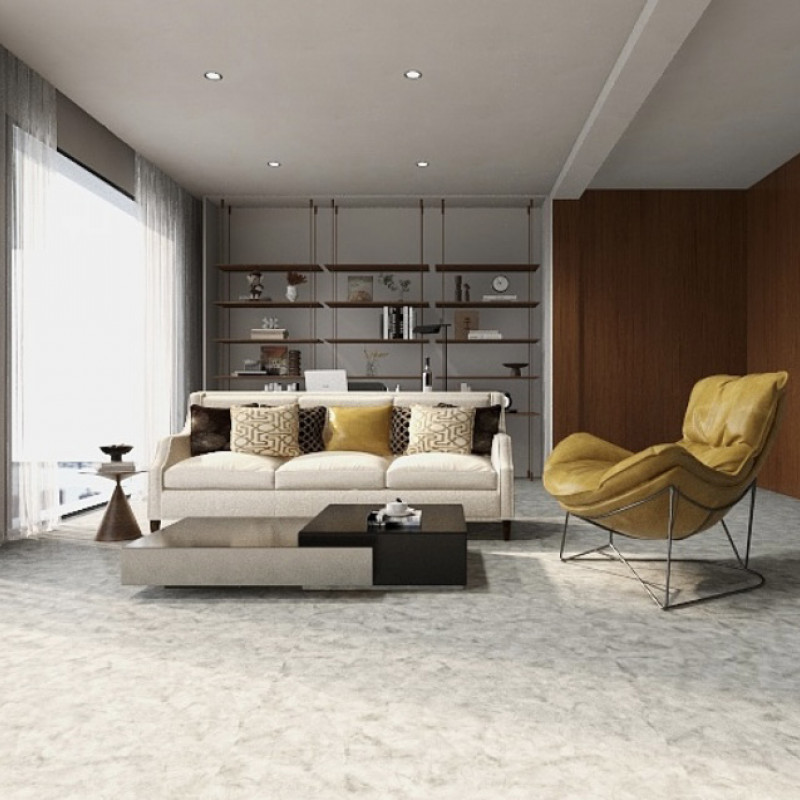 MSPC MSPC BIG STONE 8 мм DCA5-1 MP Дымчатый мрамор