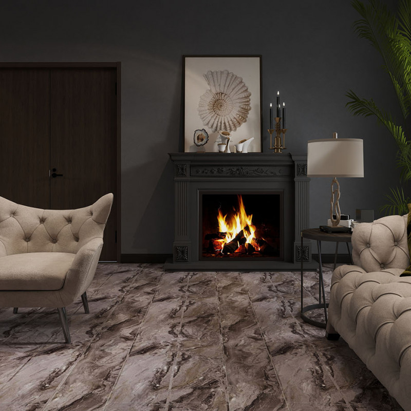 MSPC MSPC BIG STONE 8 мм DCD1-5 MР Перуанский мрамор