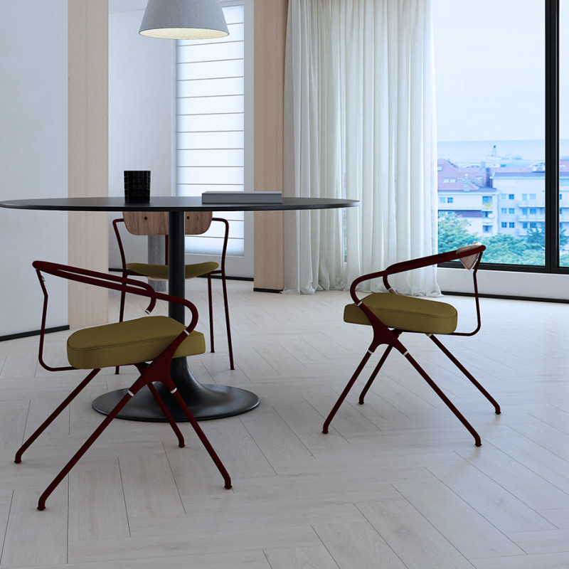 MSPC MSPC ЕЛОЧКА 8 мм DCF1-1MP Нордфилд