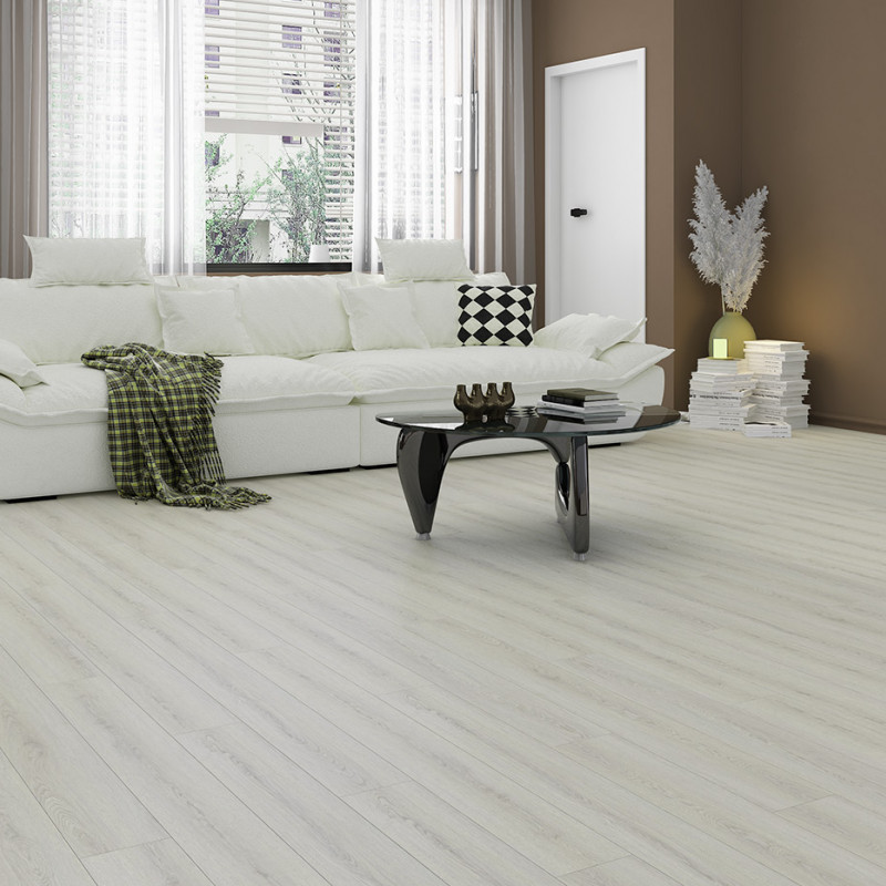 MSPC 7 КОЛЛЕКЦИЯ MSPC 8 мм DCH2-20 MP Дуб Утренняя Роса