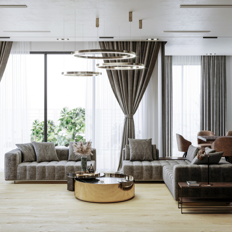 Ламинат Deluxe Aqua Protect DEV00378AP Дуб натуральный лакированный Ламинат Deluxe Aqua Protect DEV00378AP Дуб натуральный лакированный