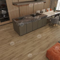 Кварц Винил (SPC) Grand Sequoia Village ECO 11-1907 Вайпуа, 43 класс, 4 мм