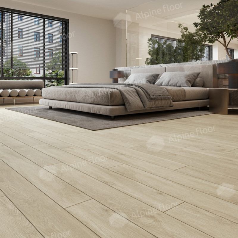 Кварц Винил (SPC) Grand Sequoia Village ECO 11-307 Сонома, 43 класс, 4 мм