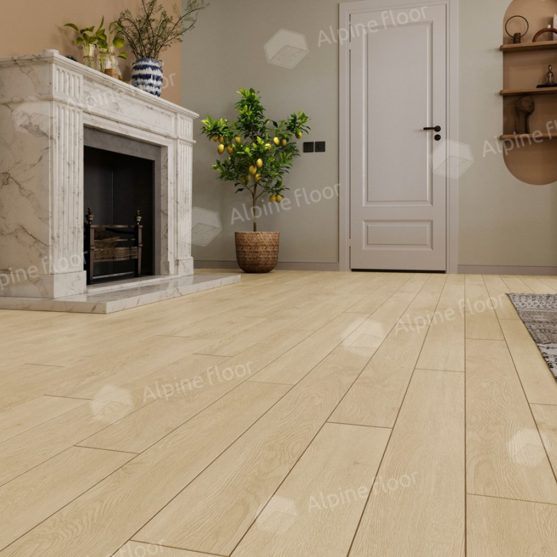 Кварц Винил (SPC) Grand Sequoia Village ECO 11-507 Камфора, 43 класс, 4 мм Кварц Винил (SPC) Grand Sequoia Village ECO 11-507 Камфора, 43 класс, 4 мм