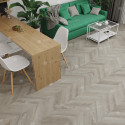 Кварц Винил (SPC) Chevron Alpine ECO 18-1 Дуб Фантазия Chevron, 43 класс, 5 мм Кварц Винил (SPC) Chevron Alpine ECO 18-1 Дуб Фантазия Chevron, 43 класс, 5 мм