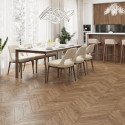 Кварц Винил (SPC) Chevron Alpine ECO 18-10 Гевуина Chevron, 43 класс, 5 мм Кварц Винил (SPC) Chevron Alpine ECO 18-10 Гевуина Chevron, 43 класс, 5 мм