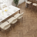 Кварц Винил (SPC) Chevron Alpine ECO 18-10 Гевуина Chevron, 43 класс, 5 мм Кварц Винил (SPC) Chevron Alpine ECO 18-10 Гевуина Chevron, 43 класс, 5 мм