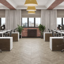 Кварц Винил (SPC) Chevron Alpine ECO 18-11 Карите Chevron, 43 класс, 5 мм Кварц Винил (SPC) Chevron Alpine ECO 18-11 Карите Chevron, 43 класс, 5 мм