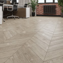 Виниловый пол (LVT) Chevron Alpine LVT ECO 20-11 Карите Chevron