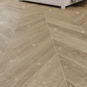 Виниловый пол (LVT) Chevron Alpine LVT ECO 20-2 Дуб Ваниль Селект