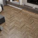 Виниловый пол (LVT) Chevron Alpine LVT ECO 20-5 Макадамия Chevron Виниловый пол (LVT) Chevron Alpine LVT ECO 20-5 Макадамия Chevron