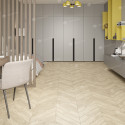 Виниловый пол (LVT) Chevron Alpine LVT ECO 20-7 Сонома Chevron