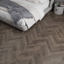Виниловый пол (LVT) Chevron Alpine LVT ECO 20-9 Дуб Антарес Chevron Виниловый пол (LVT) Chevron Alpine LVT ECO 20-9 Дуб Антарес Chevron