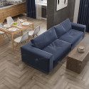 Кварц Винил (SPC) Parquet Premium ECO19-15 Северная История, 43 класс, 8 мм Кварц Винил (SPC) Parquet Premium ECO19-15 Северная История, 43 класс, 8 мм