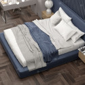 Кварц Винил (SPC) Parquet Premium ECO19-16 Фафнир, 43 класс, 8 мм