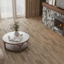 Кварц Винил (SPC) Parquet Premium ECO19-17 Дуб Природный Изысканный, 43 класс, 8 мм Кварц Винил (SPC) Parquet Premium ECO19-17 Дуб Природный Изысканный, 43 класс, 8 мм