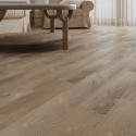 Кварц Винил (SPC) Parquet Premium ECO19-17 Дуб Природный Изысканный, 43 класс, 8 мм Кварц Винил (SPC) Parquet Premium ECO19-17 Дуб Природный Изысканный, 43 класс, 8 мм