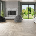 Кварц Винил (SPC) Parquet Premium ECO19-5 Дуб Натуральный Отбеленный, 43 класс, 8 мм Кварц Винил (SPC) Parquet Premium ECO19-5 Дуб Натуральный Отбеленный, 43 класс, 8 мм