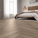 Кварц Винил (SPC) Parquet Premium ECO19-7 Дуб насыщенный, 43 класс, 8 мм Кварц Винил (SPC) Parquet Premium ECO19-7 Дуб насыщенный, 43 класс, 8 мм