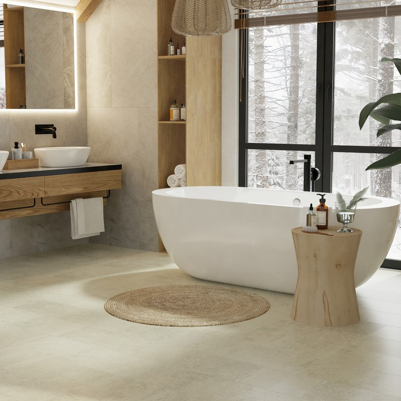 Ламинат PRO GAG EPL168 Хромикс белый Ламинат PRO GAG EPL168 Хромикс белый