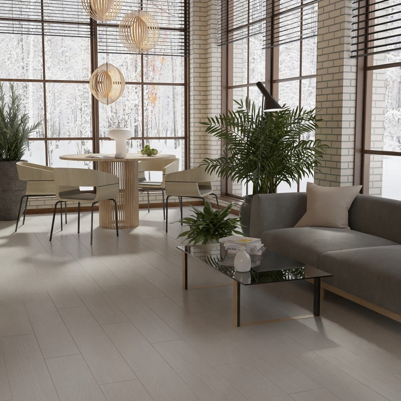 Ламинат PRO GAG EPL219 Дуб белый песок Ламинат PRO GAG EPL219 Дуб белый песок