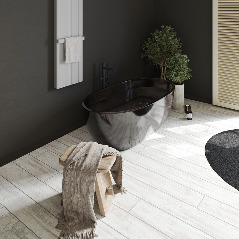 Ламинат 8-33 AQUA+ V4 EPL234 Сосна белая лофт