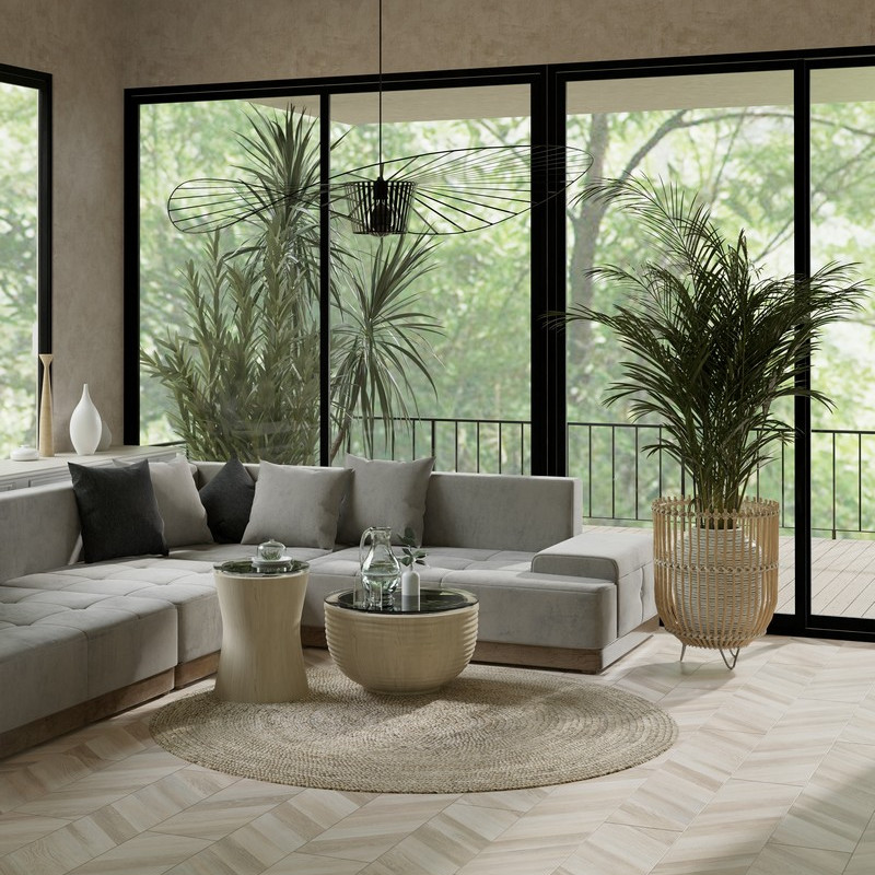 Ламинат 8-33 Large V4 EPL242 Дуб Кестинкорт Шампань Ламинат 8-33 Large V4 EPL242 Дуб Кестинкорт Шампань