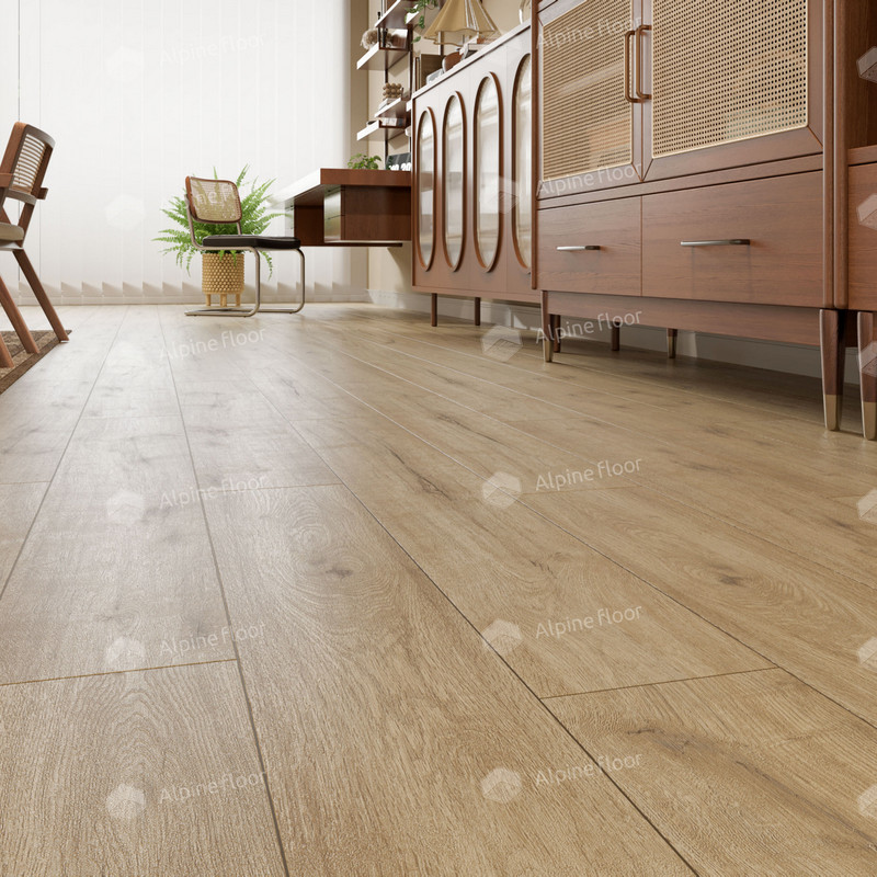 Кварц Винил (SPC) SOLO Plus ЕСО 14-1001 Анданте, 43 класс, 4 мм Кварц Винил (SPC) SOLO Plus ЕСО 14-1001 Анданте, 43 класс, 4 мм