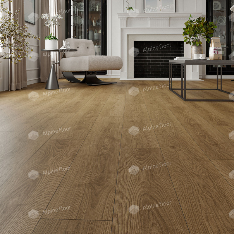 Кварц Винил (SPC) SOLO Plus ЕСО 14-101 Аллегро, 43 класс, 4 мм Кварц Винил (SPC) SOLO Plus ЕСО 14-101 Аллегро, 43 класс, 4 мм