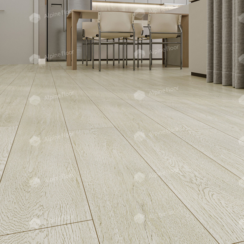 Кварц Винил (SPC) SOLO Plus ЕСО 14-201 Виваче, 43 класс, 4 мм Кварц Винил (SPC) SOLO Plus ЕСО 14-201 Виваче, 43 класс, 4 мм