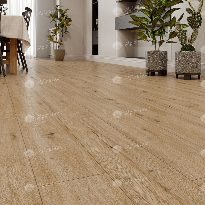 Кварц Винил (SPC) SOLO Plus ЕСО 14-601 Ларго, 43 класс, 4 мм Кварц Винил (SPC) SOLO Plus ЕСО 14-601 Ларго, 43 класс, 4 мм