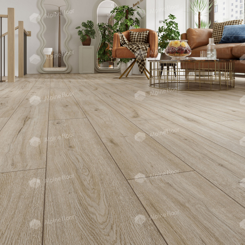 Кварц Винил (SPC) SOLO Plus ЕСО 14-801 Прэсто, 43 класс, 4 мм Кварц Винил (SPC) SOLO Plus ЕСО 14-801 Прэсто, 43 класс, 4 мм