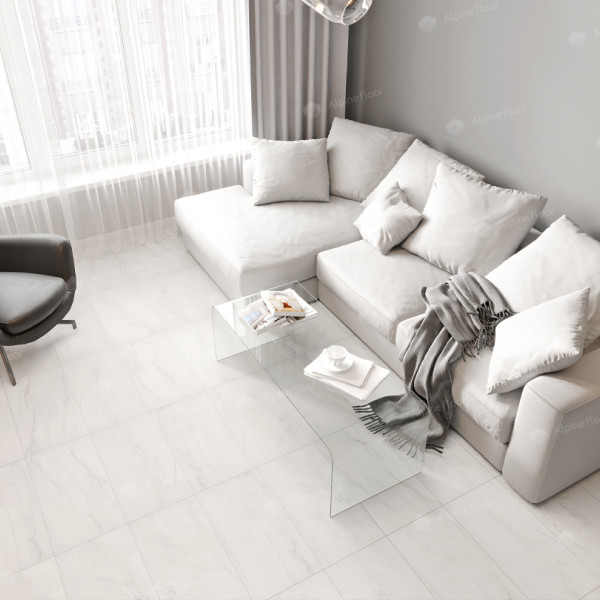 Виниловый пол (LVT) LIGHT STONE ЕСО15-7 Брайс