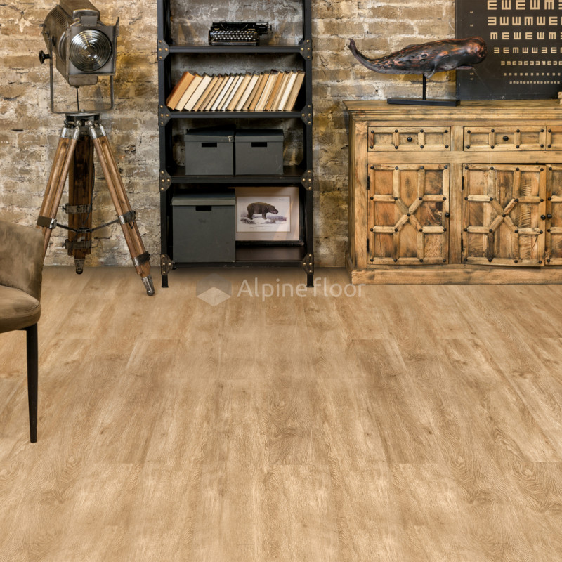 Кварц Винил (SPC) GRAND SEQUOIA ЕСО11-5 Камфора, 43 класс, 4 мм Кварц Винил (SPC) GRAND SEQUOIA ЕСО11-5 Камфора, 43 класс, 4 мм